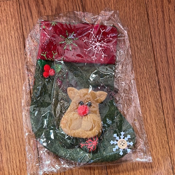 Mini stockings - Picture 6 of 6